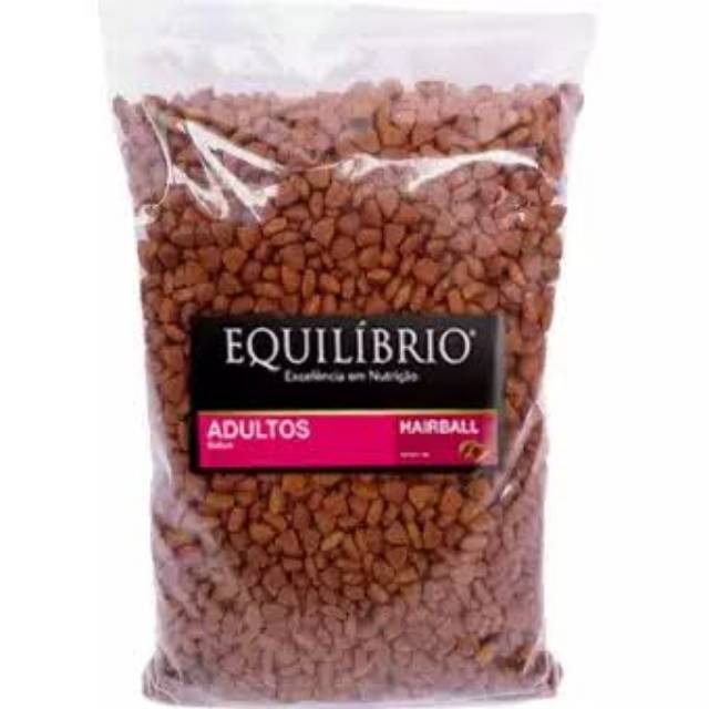 Equilibrio adult 1kg kemasan repack