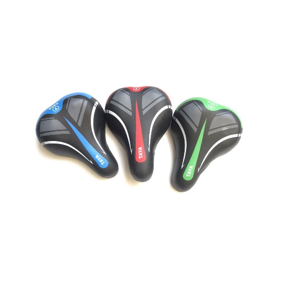 JOK SEPEDA EMPUK / SADLE JOK SEPEDA MINI