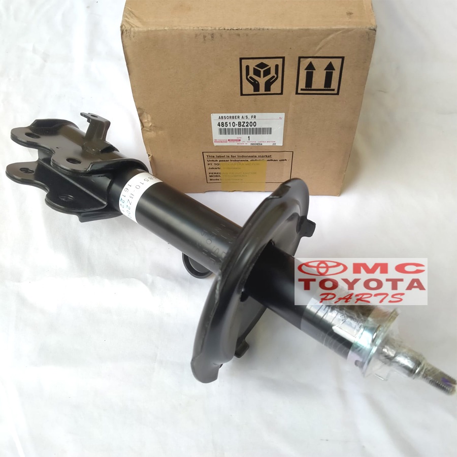 Shock Absorber Breaker Breker Depan Kanan Avanza Type S 48510-BZ200