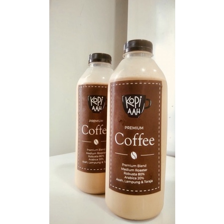 

ice kopi aah 1 Liter