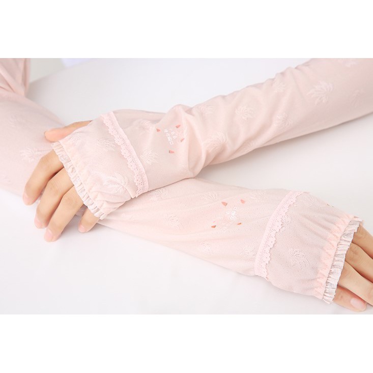 ILAHUI Icy Sleeves Summer Fruit / Seasonal Products