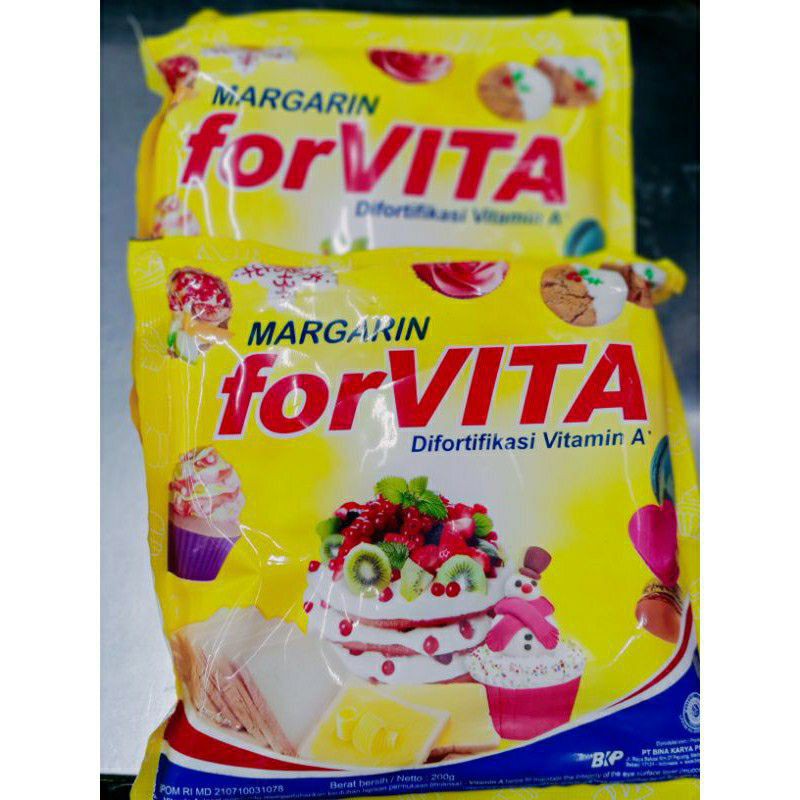 

Forvita