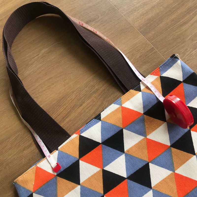 TAS TOTEBAG COCOK UNTUK ANAK KULIAH SEKOLAH