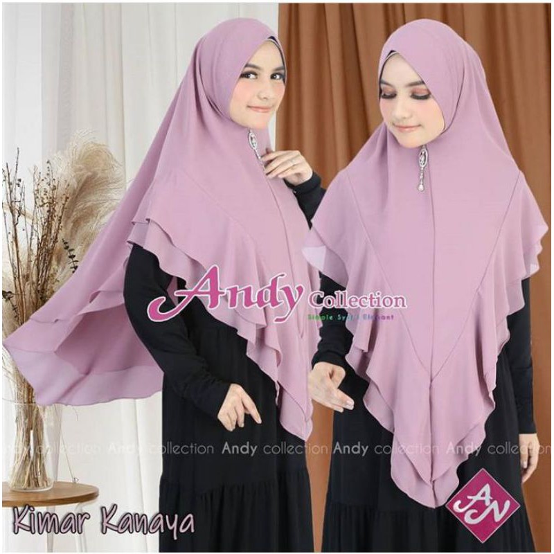 khimar kanaya
