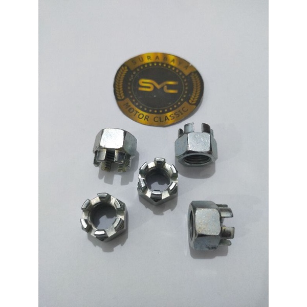 MUR AS RODA DEPAN BLAKANG ASTREA GRAND PRIMA LEGENDA WIN ORIGINAL