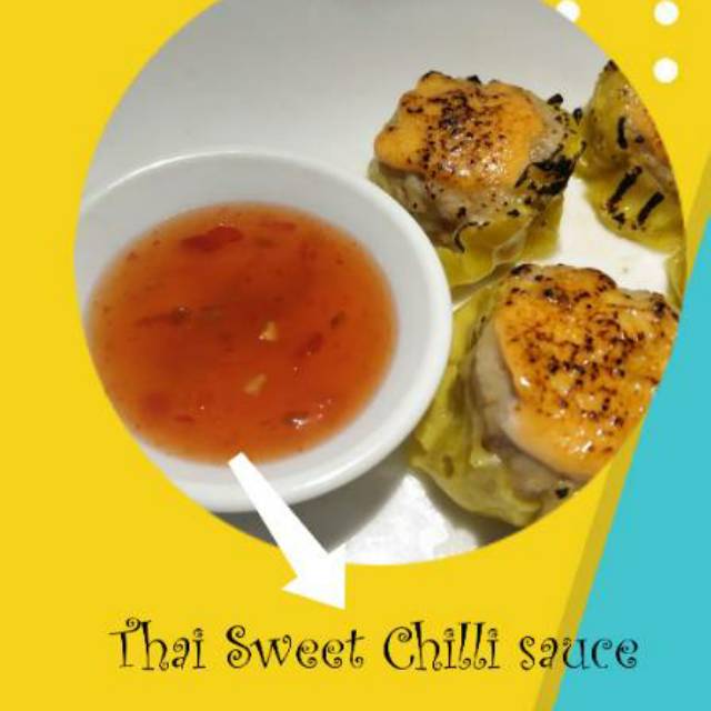 

Dimsum Premium Frozen