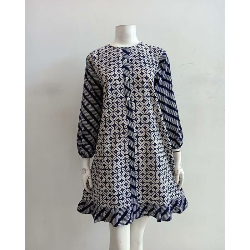 BATIK TUMIK LIMITED STOCK ARIZZA