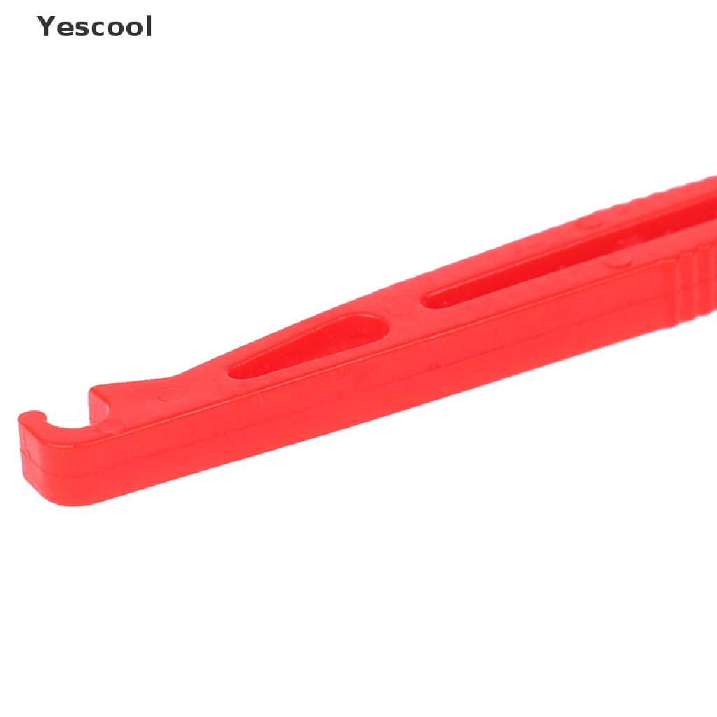 Yescool 2pcs/set Car Automobile Fuse Clips Tools Mini Fuse Puller Extractor Removal Tool .