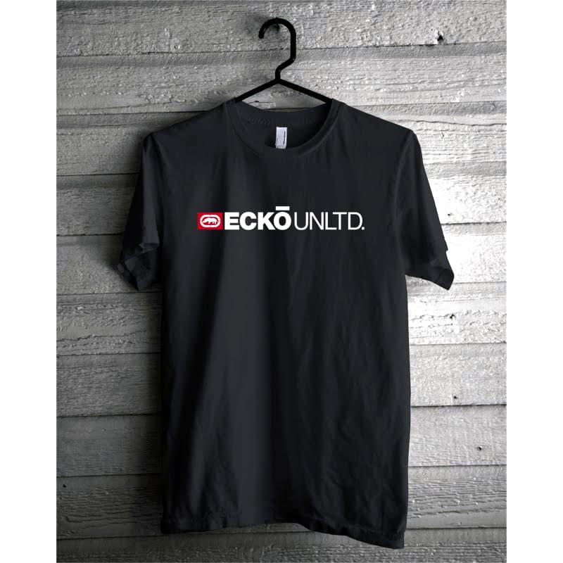 KAOS DISTRO KEREN ECKO UNLTD TERBARU