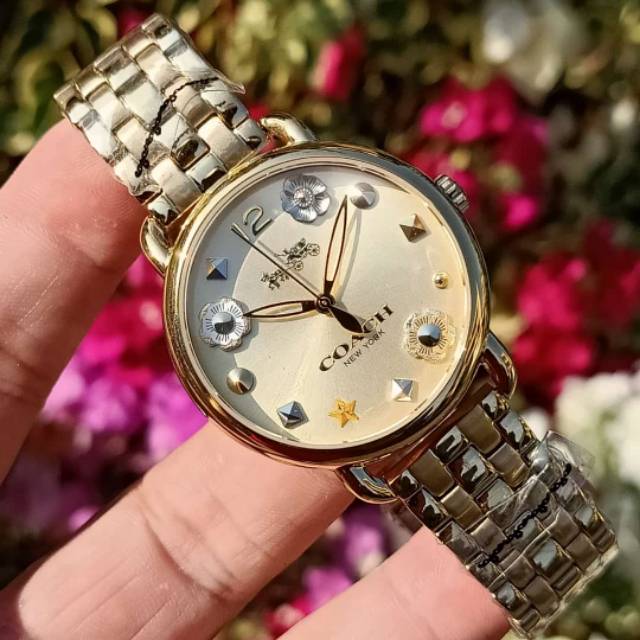 Jam Tangan Coach original