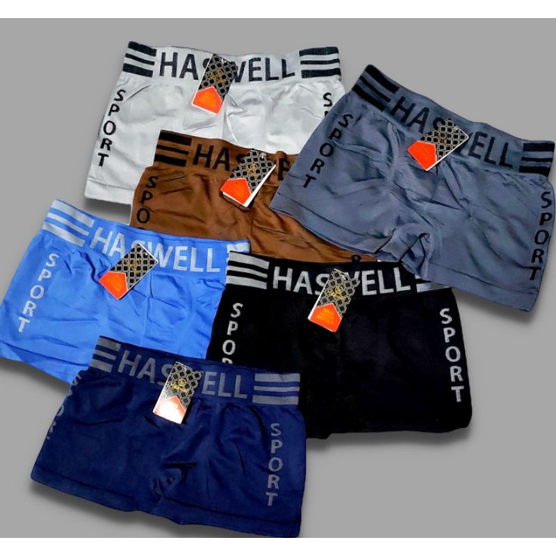 Celana Dalam Pria Dewasa Cd Boxer Cowok Dewasa rajut Import