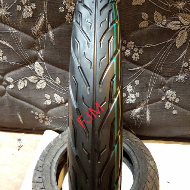 BAN IRC 80 90-17 BAN MOTOR BEBEK