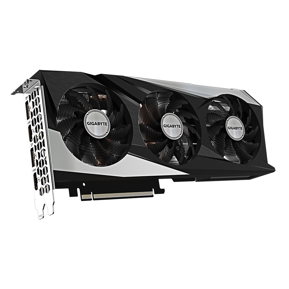 VGA GIGABYTE RTX 3060 Ti GAMING OC PRO 8GB DDR6