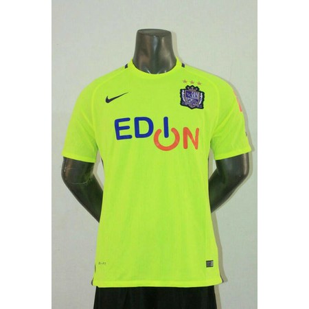 JERSEY SANFRECCE HIROSHIMA AWAY 2017/2018