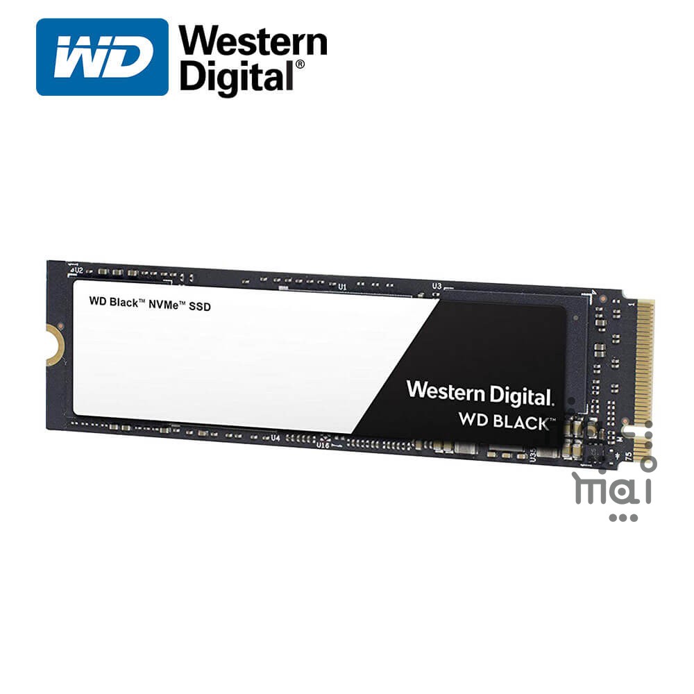 WD SSD Black Nvme WDS500G2X0C 500 GB M.2 WD SSD BLACK Nvme 500GB