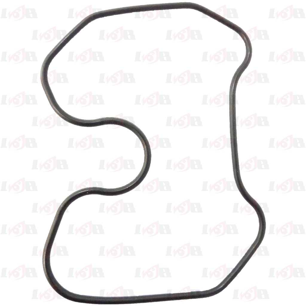 Karet Seal Gasket Head Cover Vixion Old NVL Jupiter MX 135 SKO Sil Oring Blok Mesin