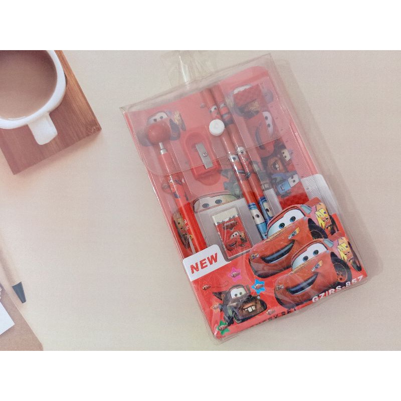 

Study Set