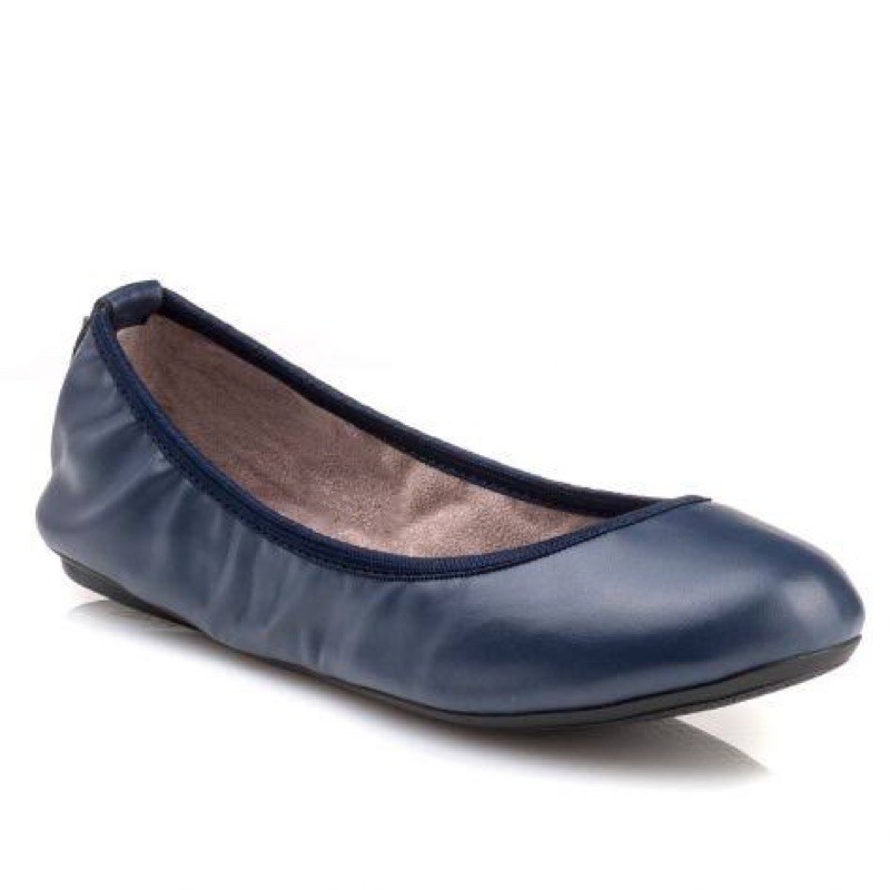 Butterfly Twists Shoes Sophia Navy size 36