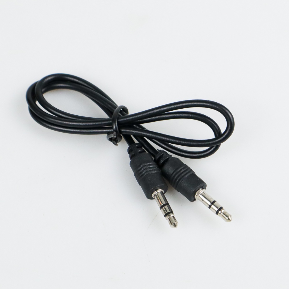 Taffware Adapter HDMI ke VGA Female dengan Audio - HD008-1 - Black