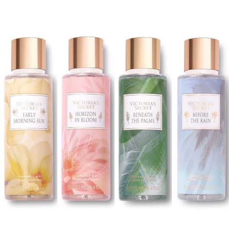 VICTORIA'S SECRET  BODY MIST 250ML PART 2