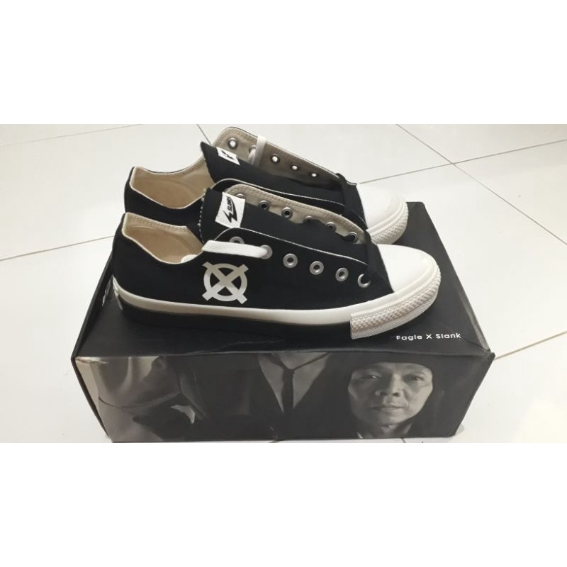 EAGLE SLANKED - BIMBIM EDITION