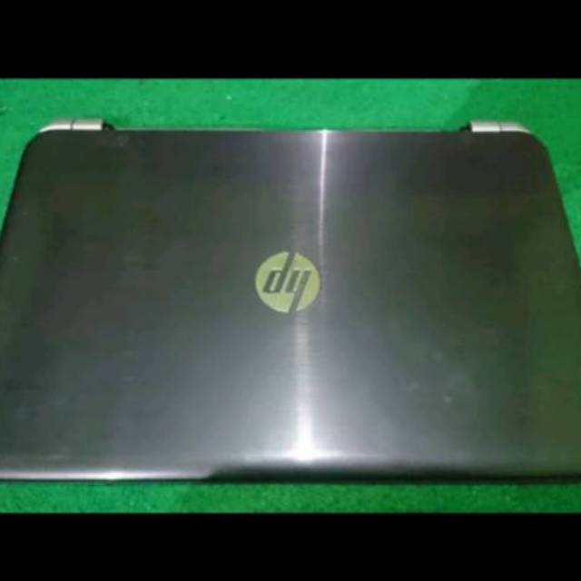 Jual Casing Laptop HP Pavilion 15-n234tx Original Indonesia|Shopee