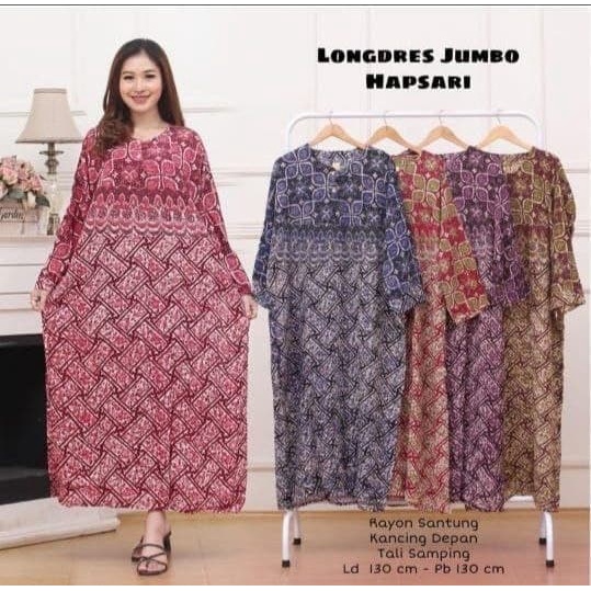 DASTER LONGDRES JUMBO GLANESA PREMIUM