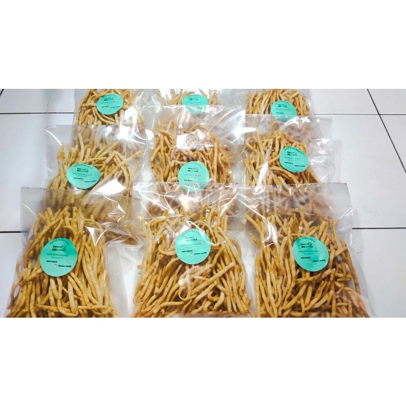 

StickBawang