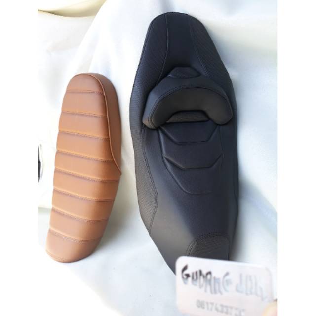Jual Jok vario 125 150 eropa comfort | Shopee Indonesia