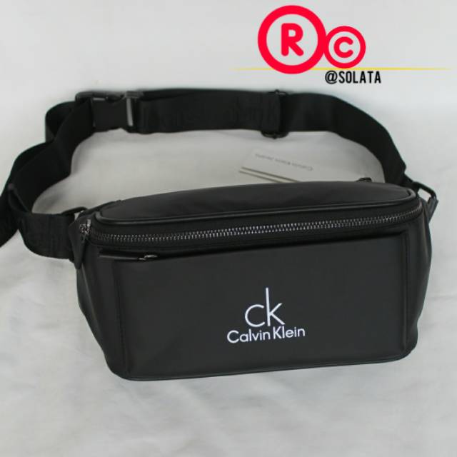 waist bag ck
