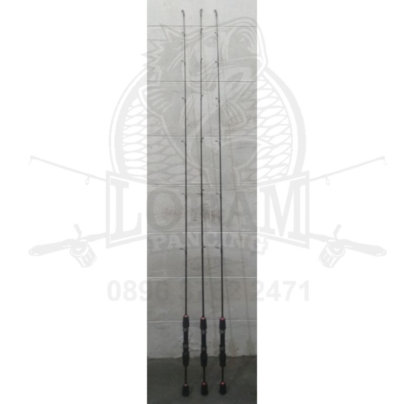 JORAN SUTET (CARBON SUTET) CUSTOM AJIRO KOLAMAN/GALATAMA