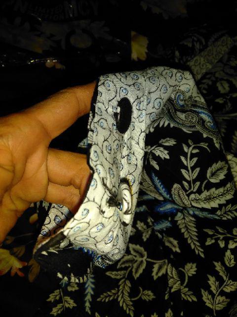 Maura Couple - Sania Ruffle Batik Couple Ori Ndoro Jowi Dnt Garansi Termurah Shopee - Couple Reno