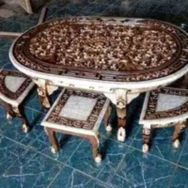 meja kopi oshin,mebel.jepara,furniture