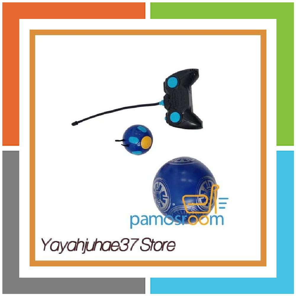 Murah Mainan Robot Rc Homy 77 Atau Robot Homy 77 V2 Putih Bb8 Homyped