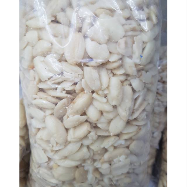 

Kacang Kenari 250gr