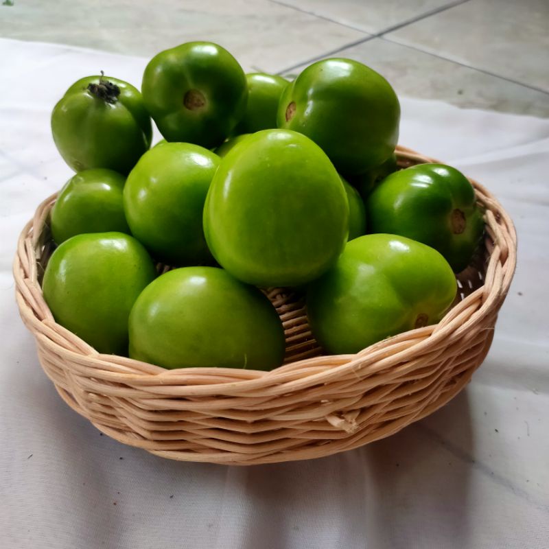 

tomat hijau 250gram
