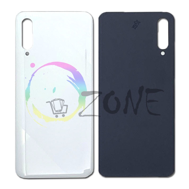 BACKDOOR - BACK CASING SAMSUNG A50S - A507 TUTUPAN BATERAI