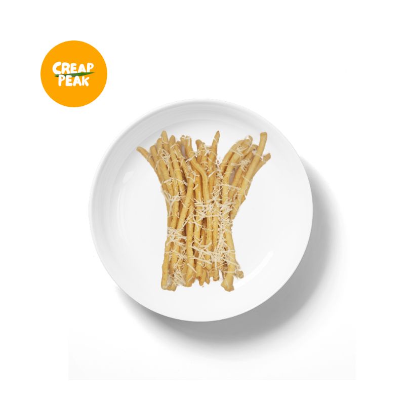 

Creappeak Cheese Stick Keju 85gr