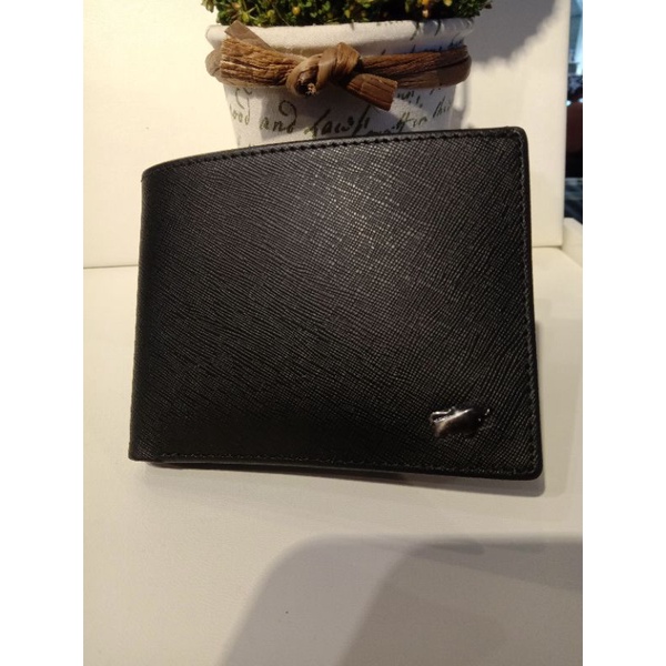 DOMPET LIPAT PRIA BRAUN BUFFEL ORIGINAL TERMURAH