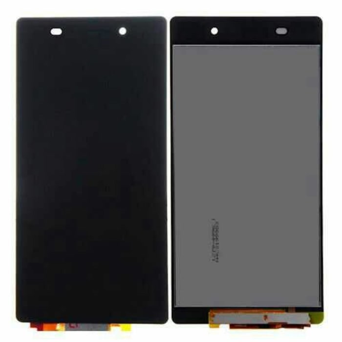 LCD FULLSET SONY XPERIA Z2 D6502 / D6503 ORIGINAL