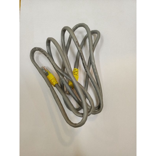 Kabel Lan 1.5m Original Huawei