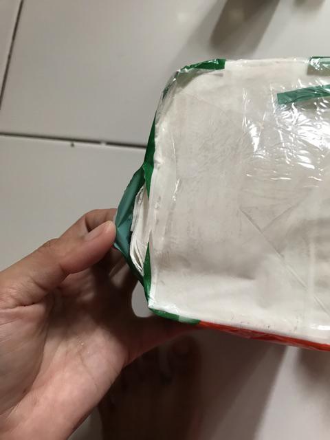 Tissu Paseo Smart 250 Sachet 2 Ply