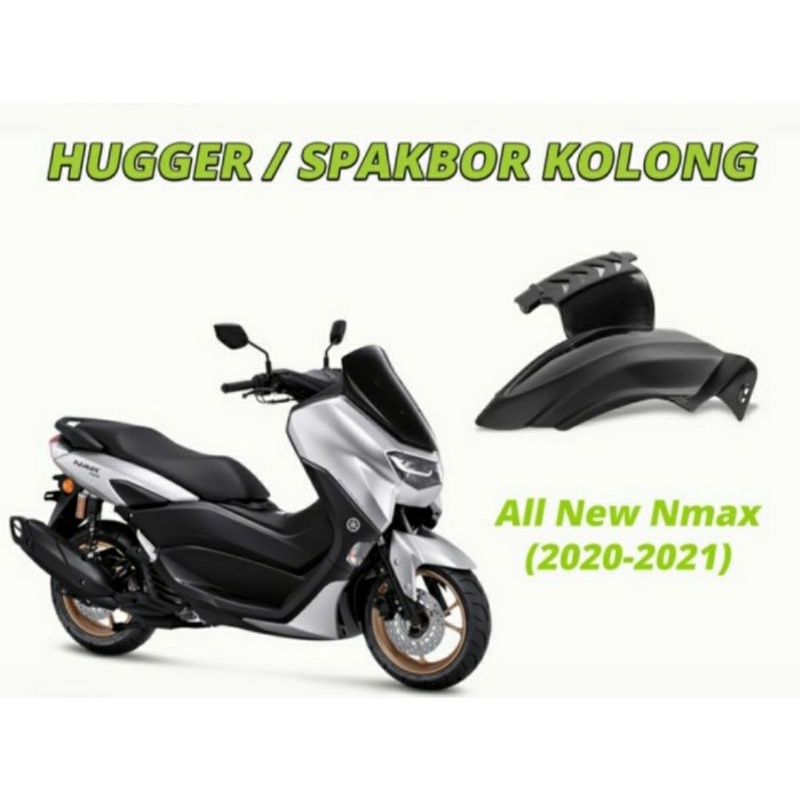 Spakbor Kolong all New Nmax 2020-2021 merk TGP / hugger Nmax 2020-2021