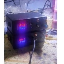 Mbr Psu power suply digital Max 10A