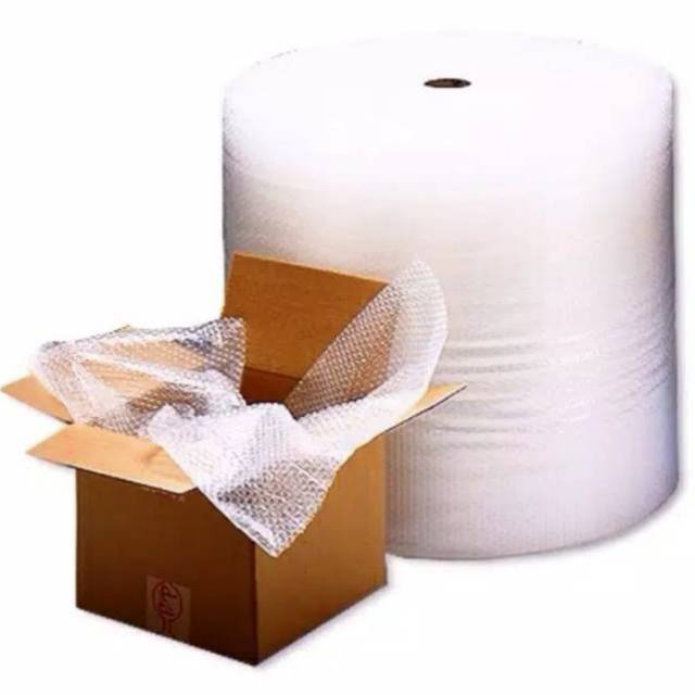 

Ekstra Packing Bubble Wrap dan Kardus Extra Tambahan Pengaman Pengirimal Luar Kota