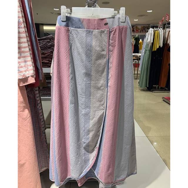 Corniche orin skirt rok