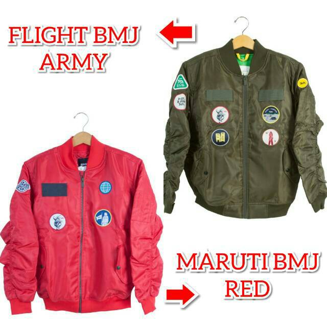 rsch jacket