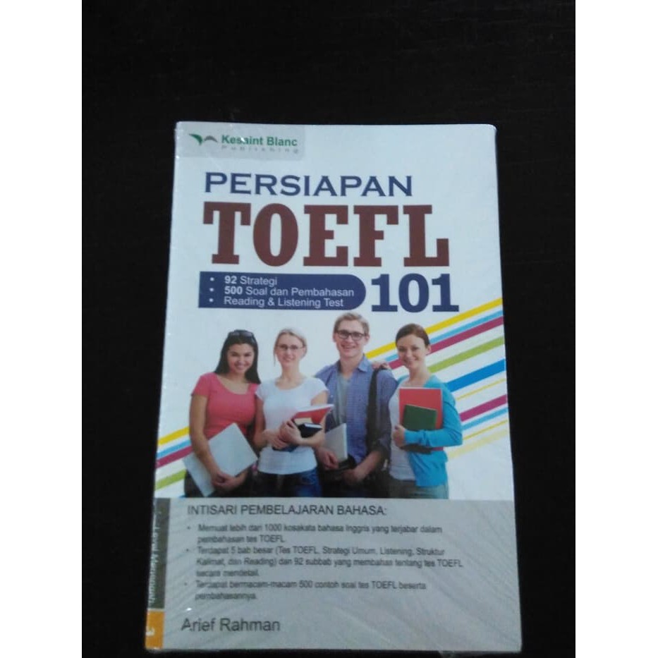 17++ Contoh Soal Grammar Toefl Dan Jawabannya - Contoh ...