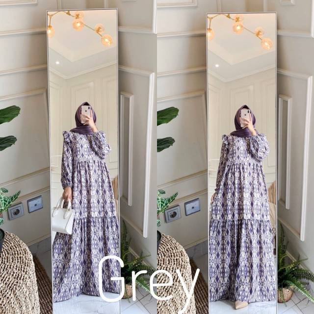 GAMIS RIANA ORI GLZ