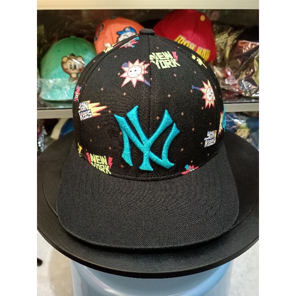 Topi NY motif by MLB